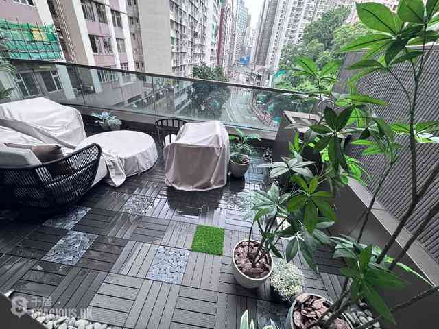 炮台山 - 101 Kings Road 01