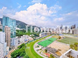 跑馬地 - 雅詩大廈 02