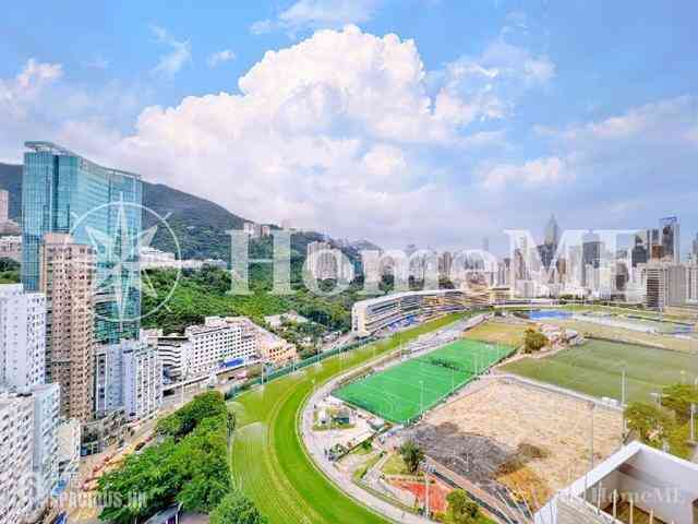 跑马地 - 雅诗大厦 02