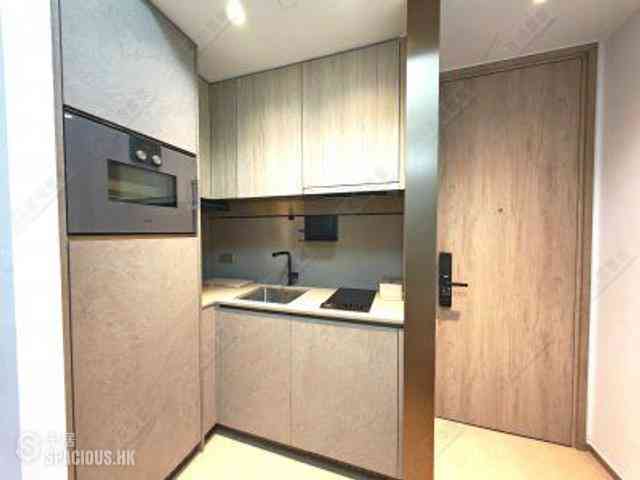 炮台山 - 101 Kings Road 04
