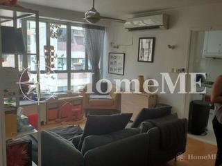 Mid Levels Central - Sherwood Court 07