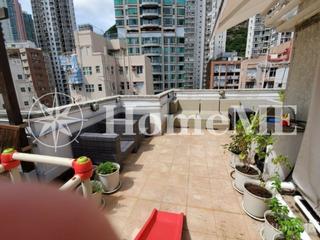 Mid Levels Central - Sherwood Court 08