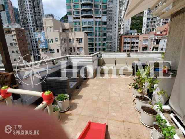Mid Levels Central - Sherwood Court 08