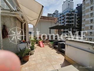 Mid Levels Central - Sherwood Court 09