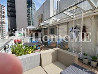 Mid Levels Central - Sherwood Court 10