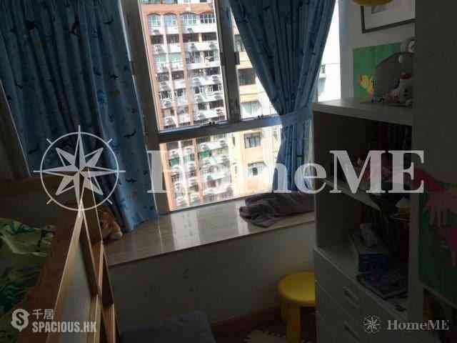 Mid Levels Central - Sherwood Court 13