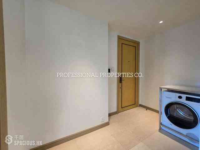 Mid Levels Central - 3, MacDonnell Road 12