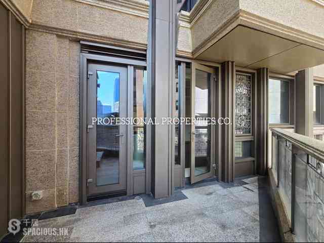 Mid Levels Central - 3, MacDonnell Road 02