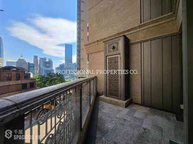 Mid Levels Central - 3, MacDonnell Road 01