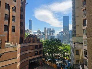 Mid Levels Central - 3, MacDonnell Road 03