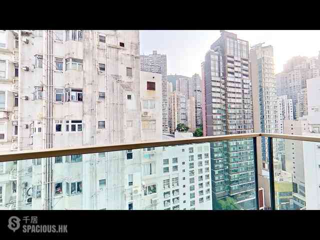 中環 - 奧卑利街28號 08