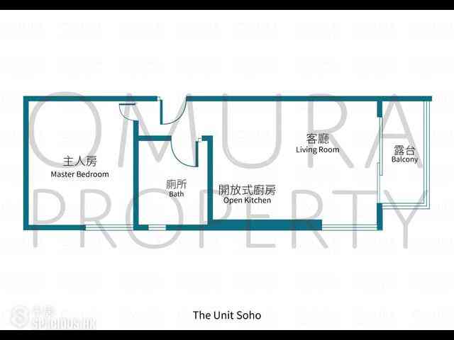 中環 - 奧卑利街28號 03