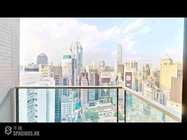 中環 - 奧卑利街28號 07