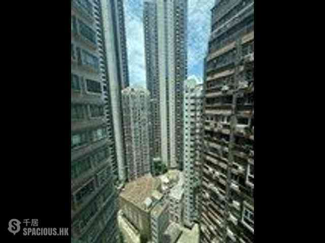 中半山 - 高云台 01