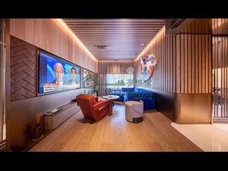 中半山 - 曉峰閣 06