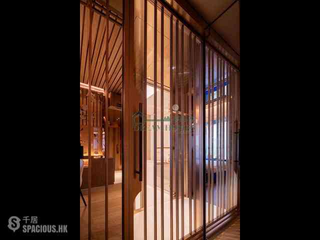 中半山 - 曉峰閣 12