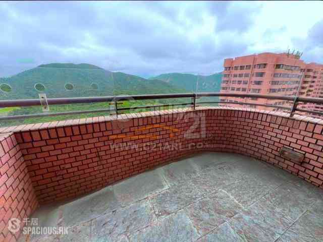 大潭 - 阳明山庄 02