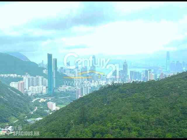 大潭 - 阳明山庄 03