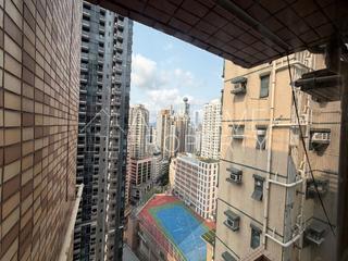 Shek Tong Tsui - Ka Fai Court 10