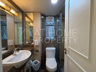 Sheung Wan - Queen's Terrace 08