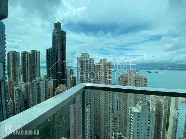 堅尼地城 - 寶雅山 02
