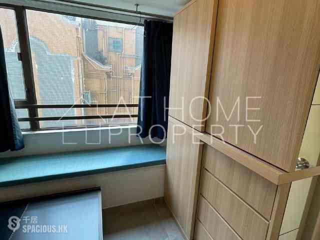 堅尼地城 - 雅福台 04