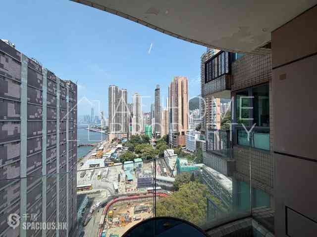 坚尼地城 - 域多利道60号 14