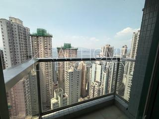 堅尼地城 - 寶雅山 14