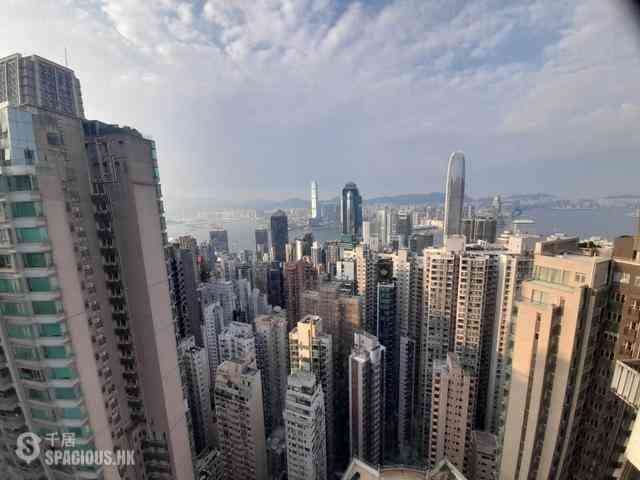 中半山 - 麗豪閣B座 01