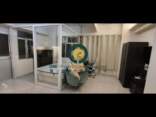 Sheung Wan - Kam Fung Building 02