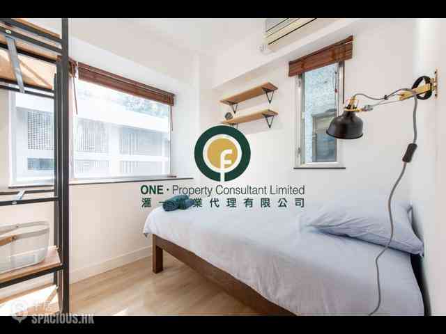 中半山 - 廣堅大廈 06