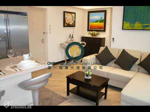 Mid Levels Central - Woodland Court 04
