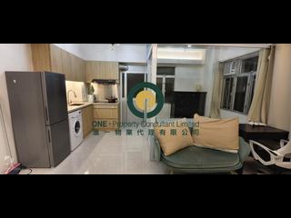 Sheung Wan - Kam Fung Building 03