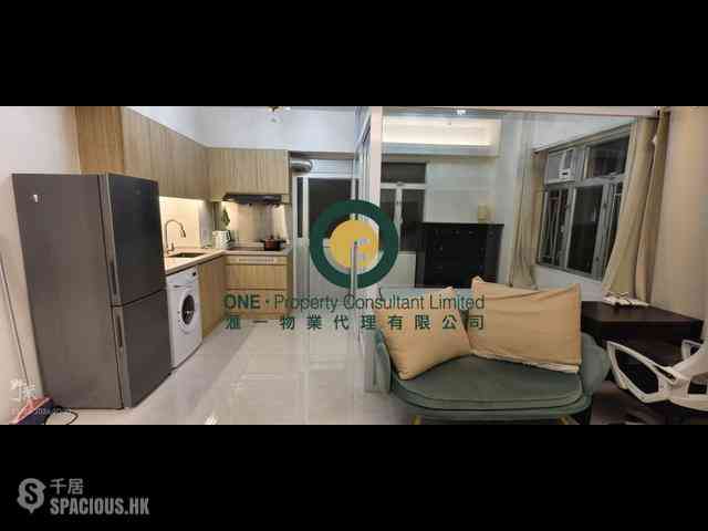上環 - 金豐大廈 03