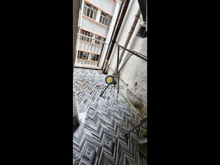 Sheung Wan - Kam Fung Building 05