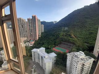 中半山 - 麗豪閣B座 11