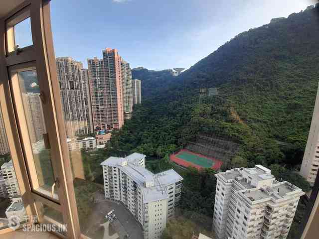 中半山 - 麗豪閣B座 11