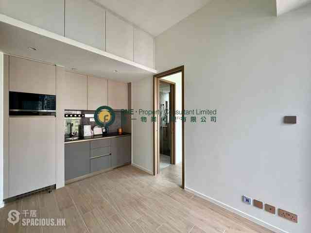 Sai Ying Pun - Des Voeux W Residence 03