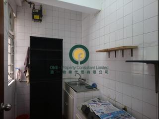 Kennedy Town - Man Kwong Court 03