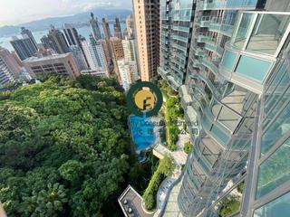 Mid Levels West - University Heights 14