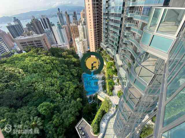 Mid Levels West - University Heights 14