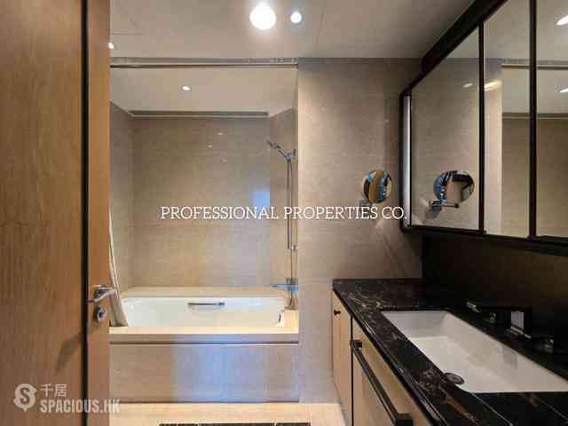 Mid Levels Central - 3, MacDonnell Road 11