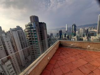 中半山 - 麗豪閣B座 18