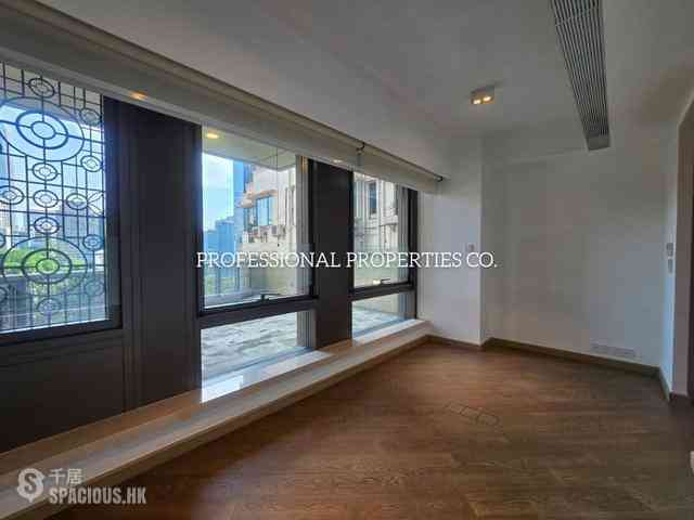 Mid Levels Central - 3, MacDonnell Road 08
