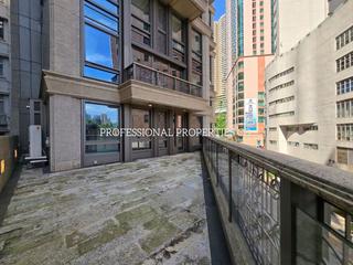 Mid Levels Central - 3, MacDonnell Road 02