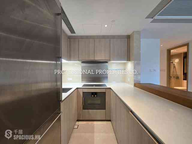 Mid Levels Central - 3, MacDonnell Road 13