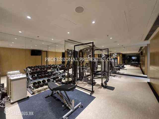Mid Levels Central - 3, MacDonnell Road 16