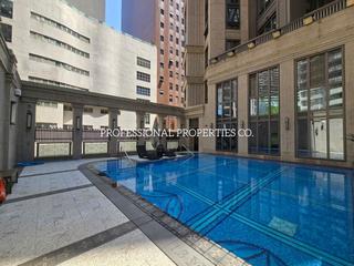 Mid Levels Central - 3, MacDonnell Road 16