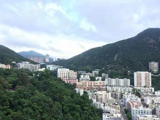 跑馬地 - 保祿大廈 02