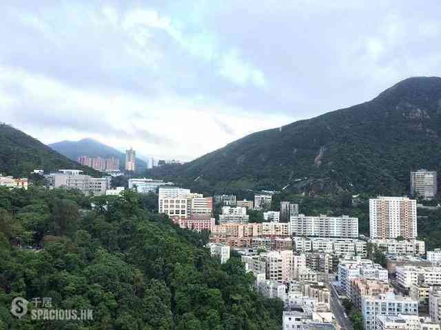跑马地 - 保禄大厦 02